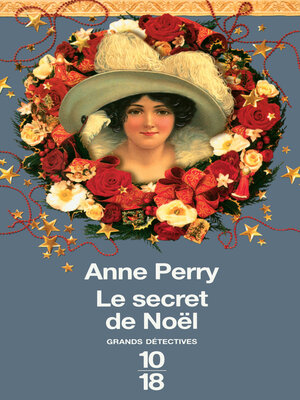 cover image of Le secret de Noël